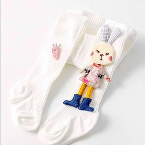 Baby tights